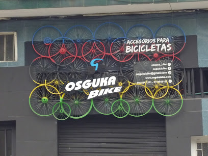 Osguka Bike