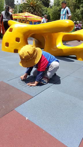 Fun places for kids in La Paz