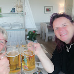 Photo n°3 de l'avis de Manuela.i fait le 10/05/2022 à 21:38 sur le  Hotel Lubmin - Hotel Seebrücke im Seebad Lubmin à Lubmin