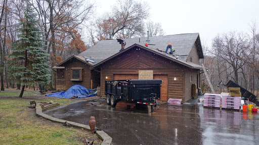 Roofing Contractor «Advantage Construction», reviews and photos