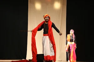 Rabindra Nagar Natyaayudh - Best Theatre Acting School in Kolkata image