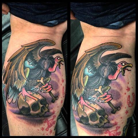 Tattoo Shop «Propaganda Tattoo», reviews and photos, 3704 Voltaire St, San Diego, CA 92107, USA