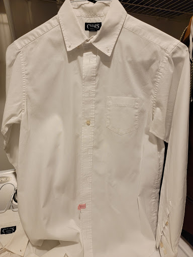 Dry Cleaner «EZ One Price Cleaners», reviews and photos, 4314 Roswell Rd NE, Atlanta, GA 30342, USA