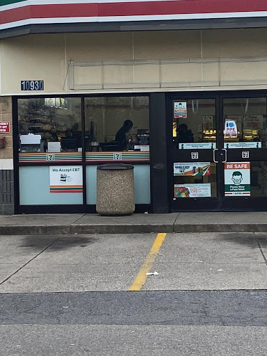 Convenience Store «7-Eleven», reviews and photos, 10930 Guilford Rd, Annapolis Junction, MD 20701, USA