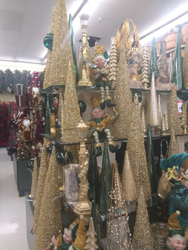 Craft Store «Hobby Lobby», reviews and photos, 150 E Oak St, Conway, AR 72032, USA