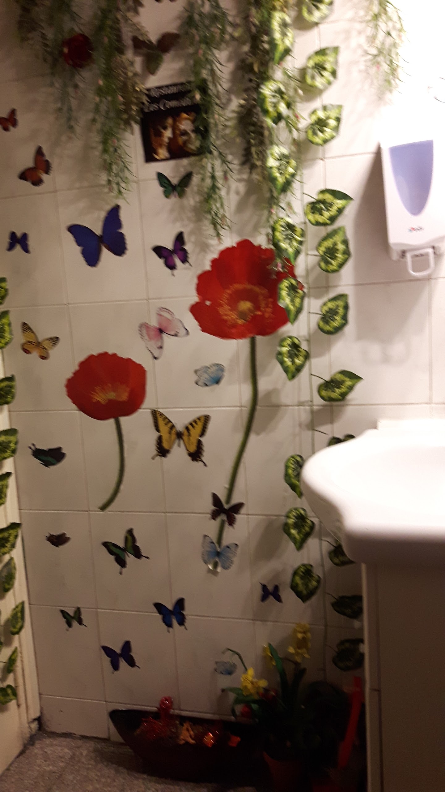 Photo n° 5 de l'avis de isabelle.o fait le 25/12/2017 à 02:44