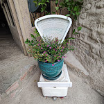 Photo n°9 de l'avis de André.c fait le 14/10/2023 à 08:11 sur le  Gut Kraase Landstübchen WeinReich à Möllenhagen