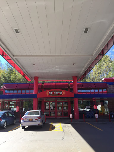 Convenience Store «Sheetz», reviews and photos, 1109 Northern Blvd, South Abington Township, PA 18411, USA