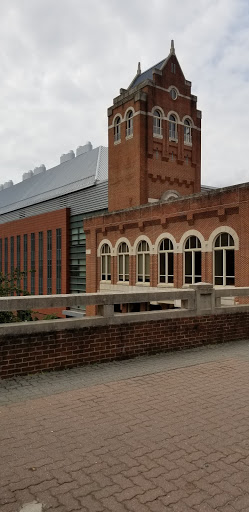 Book Store «Georgetown University Bookstore», reviews and photos, 3800 Reservoir Rd NW, Washington, DC 20057, USA
