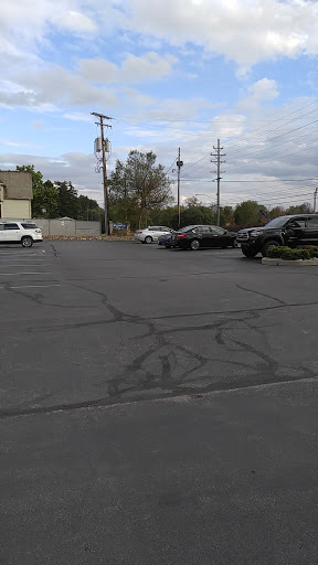 Auto Body Shop «Mayfield Collision Center of Bedford Heights», reviews and photos, 26001 Aurora Rd, Bedford Heights, OH 44146, USA