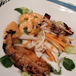 Photo n°2 de l'avis de ermidio.r fait le 26/07/2021 à 14:34 sur le  Hotel Villaggio Torre San Vito à Gaeta