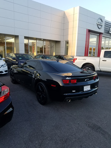 Nissan Dealer «Lee Nissan», reviews and photos, 235 Miracle Strip Pkwy SW, Fort Walton Beach, FL 32548, USA