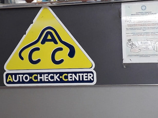 Auto Check Center-Franck Activ