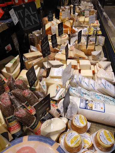 Grocery Store «Whole Foods Market», reviews and photos, 225 Touhy Ave, Park Ridge, IL 60068, USA