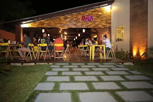 Deck Bar e Restaurante image
