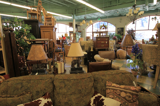 Furniture Store «Nest Furnishings», reviews and photos, 222 Chapel Pl, Avon, CO 81620, USA