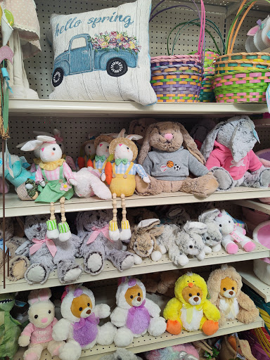 Discount Store «Big Lots», reviews and photos, 5901 Stevenson Ave, Alexandria, VA 22304, USA