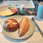 Photo n°2 de l'avis de Pedro.l fait le 28/05/2023 à 23:10 sur le  Hotel Motel One Frankfurt-Airport à Frankfurt