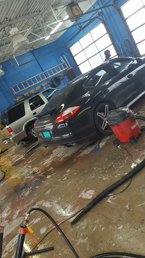 14519 S Cicero Ave, Midlothian, IL 60445, USA