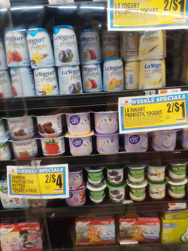 Supermarket «Bensonhurst Market», reviews and photos, 7215 20th Ave, Brooklyn, NY 11204, USA