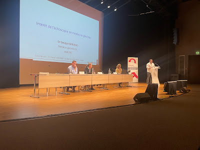 Dr Georges BARJOUD à Amiens