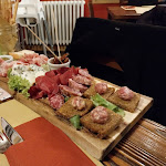 Photo n°3 de l'avis de Francesco.a fait le 08/04/2023 à 16:59 sur le  Osteria del Brau à Calco