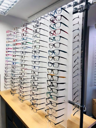 Reviews of Actons Opticians - Worcester in Worcester - Optician