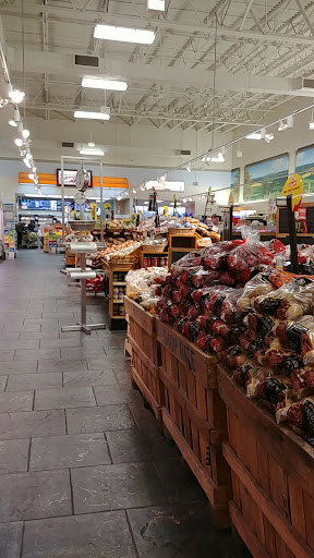 Produce Market «ShopRite of Hamilton Market Place», reviews and photos, 130 Marketplace Blvd, Hamilton Township, NJ 08691, USA