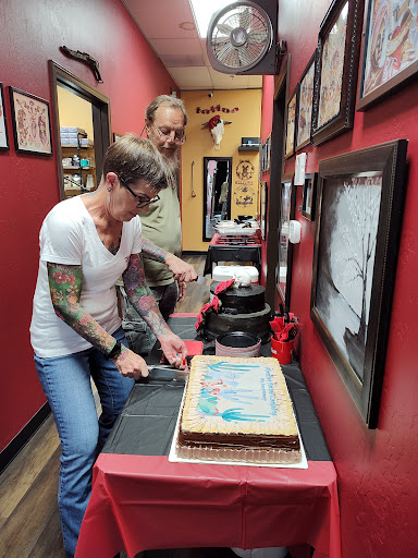 Explore tattoo ideas for a lost brother, creative tattoo ideas in San Tan Valley, available at Frontier Tattoo Company