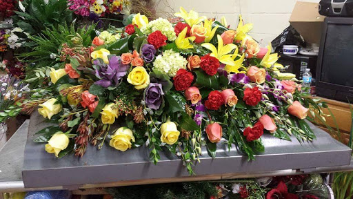 Florist «Lovin Florist», reviews and photos, 173 N Perry St, Lawrenceville, GA 30046, USA