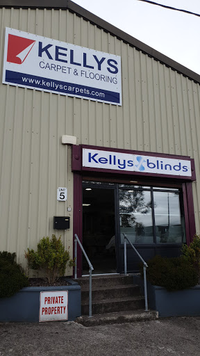 Kellys Carpets & Flooring
