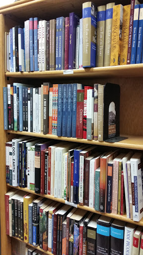 Religious Book Store «Windows of Heaven», reviews and photos, 2528 W Colorado Ave, Colorado Springs, CO 80904, USA
