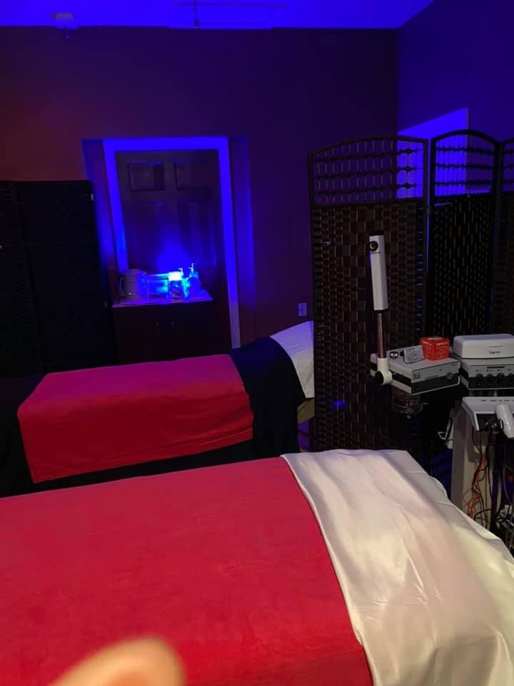 Imani-Judah Skincare & Massage 19977
