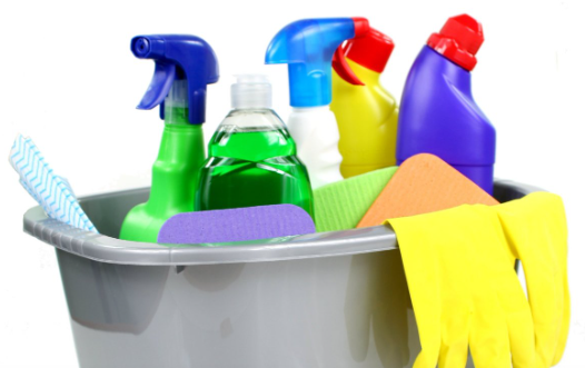 Angels Cleaning Services - House cleaning service