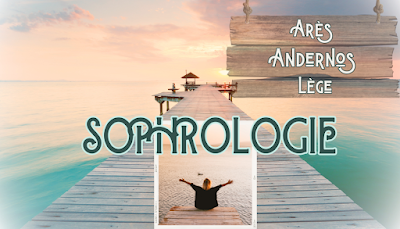 Léa Carrey - Sophrologue à Arès