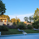 Photo n° 1 de l'avis de jeannine.o fait le 31/05/2021 à 15:30 pour Lagrange Vacances - Le Clos Savornin à Saint-Saturnin-lès-Apt