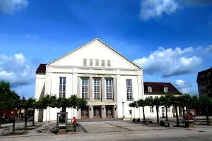 Kultur- und Festspielhaus Wittenberge image