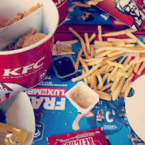 Frite du Restaurant KFC Montauban - n°7