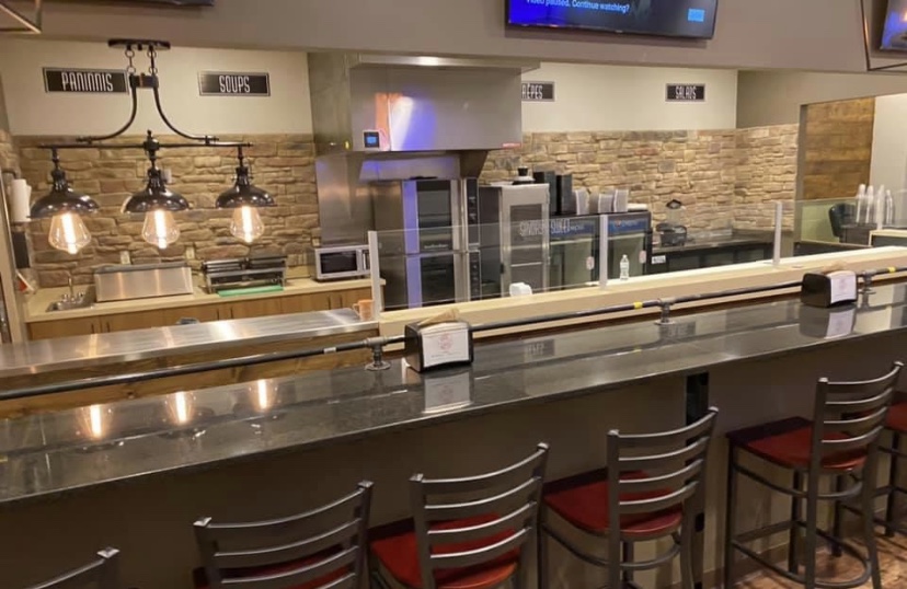 Crêperie Viva la crêpe 50266