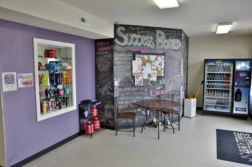 Gym «Anytime Fitness», reviews and photos, 810 E 56th St Ste 2, Kearney, NE 68847, USA