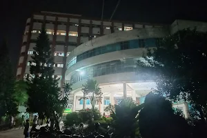 Islami Bank Medical College Hospital Canteen image