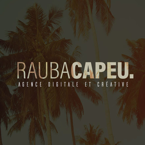 Rauba Capeu - Agence créative et digitale