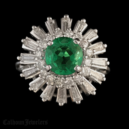 Jewelry Store «Calhoun Jewelers», reviews and photos, 500 Main St, Royersford, PA 19468, USA