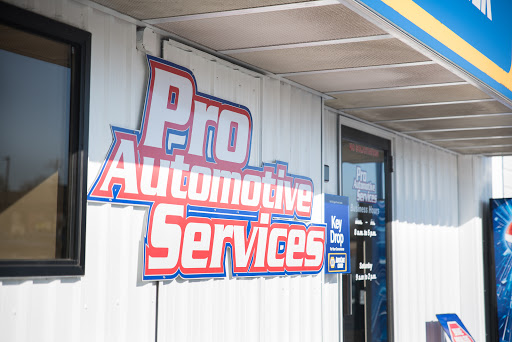 Mechanic «Pro Automotive Services», reviews and photos, 1095 E Edwardsville Rd, Wood River, IL 62095, USA