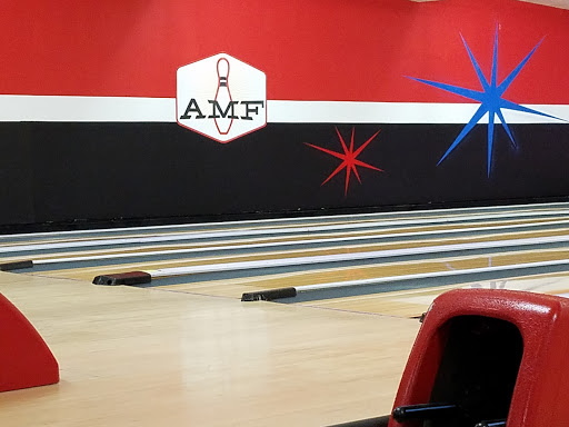 Bowling Alley «AMF Humble Lanes», reviews and photos, 19214 US-59, Humble, TX 77338, USA