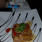 Photo n°2 de l'avis de Michele.e fait le 11/08/2018 à 21:45 sur le  Ristorante La Tavernetta à Taormina