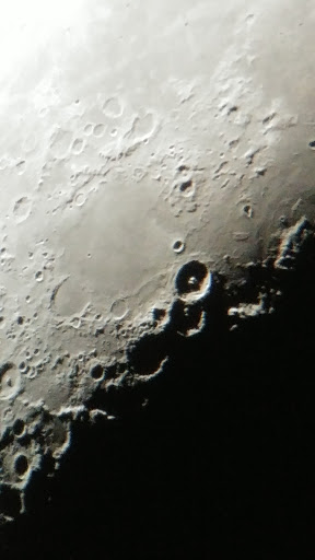 Observatory «UMD Observatory», reviews and photos, 3202 Metzerott Rd, College Park, MD 20740, USA