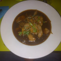 Soupe du Restaurant vietnamien Restaurant Indochine Pélissanne à Pélissanne - n°6