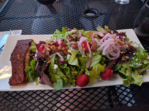 American Restaurant «Feast Bakery Cafe», reviews and photos, 581 E Hillside Dr #104, Bloomington, IN 47401, USA