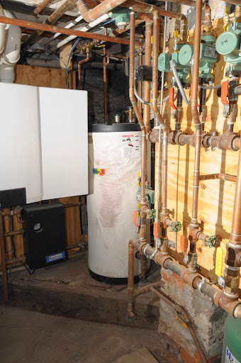 Photo of Narrow Way Plumbing & Heating